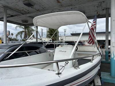 1995 Boston Whaler Rage 14   - Photo 18 - Long Beach, CA 90805