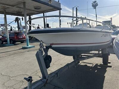 1995 Boston Whaler Rage 14   - Photo 2 - Stanton, CA 90680