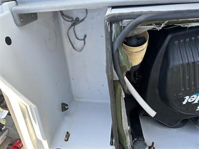 1995 Boston Whaler Rage 14   - Photo 9 - Stanton, CA 90680