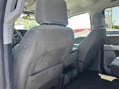2025 Ford F-250 XLT   - Photo 9 - Long Beach, CA 90805