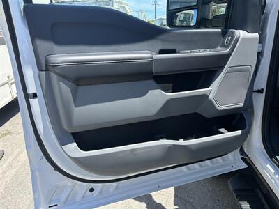 2025 Ford F-250 XLT   - Photo 12 - Long Beach, CA 90805