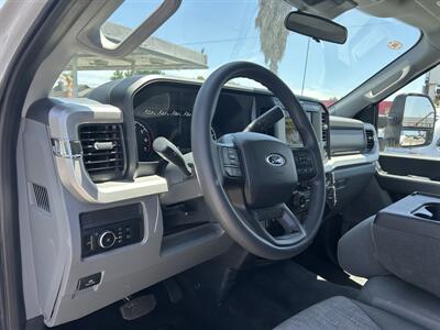 2025 Ford F-250 XLT   - Photo 7 - Long Beach, CA 90805