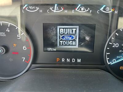 2025 Ford F-250 XLT   - Photo 15 - Long Beach, CA 90805