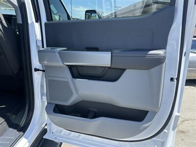 2025 Ford F-250 XLT   - Photo 13 - Long Beach, CA 90805
