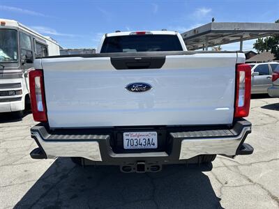 2025 Ford F-250 XLT   - Photo 5 - Long Beach, CA 90805