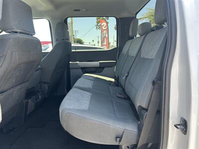 2025 Ford F-250 XLT   - Photo 10 - Long Beach, CA 90805