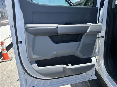 2025 Ford F-250 XLT   - Photo 11 - Long Beach, CA 90805