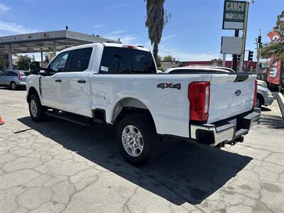 2025 Ford F-250 XLT   - Photo 6 - Long Beach, CA 90805