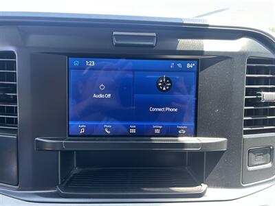 2025 Ford F-250 XLT   - Photo 16 - Long Beach, CA 90805