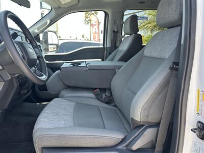 2025 Ford F-250 XLT   - Photo 8 - Long Beach, CA 90805