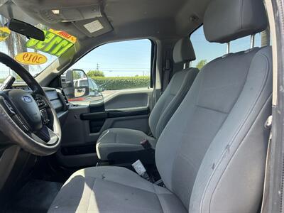 2019 Ford F-250 XL   - Photo 10 - Stanton, CA 90680