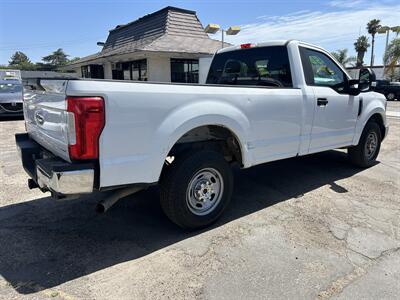 2019 Ford F-250 XL   - Photo 4 - Stanton, CA 90680