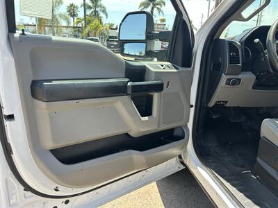 2019 Ford F-250 XL   - Photo 11 - Stanton, CA 90680