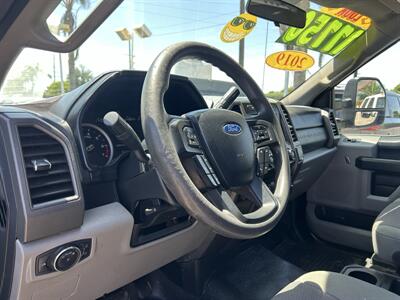 2019 Ford F-250 XL   - Photo 9 - Stanton, CA 90680