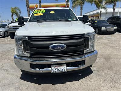 2019 Ford F-250 XL   - Photo 2 - Stanton, CA 90680