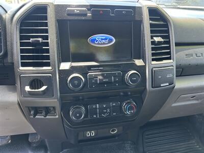 2019 Ford F-250 XL   - Photo 12 - Stanton, CA 90680