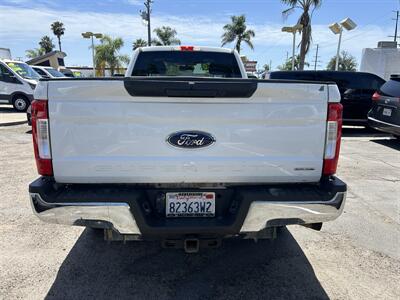 2019 Ford F-250 XL   - Photo 5 - Stanton, CA 90680