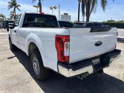 2019 Ford F-250 XL   - Photo 6 - Stanton, CA 90680