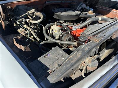1972 GMC Sierra 2500   - Photo 7 - Stanton, CA 90680