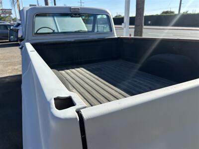 1972 GMC Sierra 2500   - Photo 6 - Stanton, CA 90680