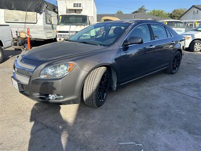 2010 Chevrolet Malibu LTZ - Photo 1 - Stanton, CA 90680
