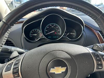 2010 Chevrolet Malibu LTZ - Photo 9 - Stanton, CA 90680