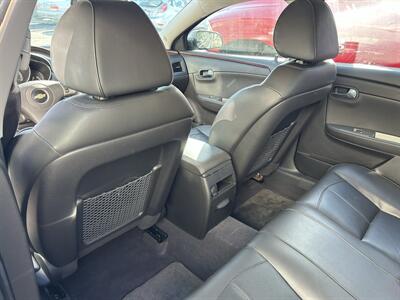 2010 Chevrolet Malibu LTZ - Photo 12 - Stanton, CA 90680