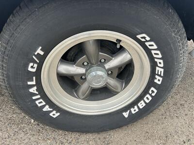 1970 Chevrolet El Camino   - Photo 8 - Stanton, CA 90680