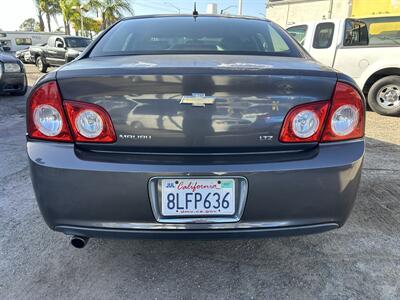 2010 Chevrolet Malibu LTZ - Photo 5 - Stanton, CA 90680