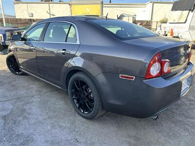 2010 Chevrolet Malibu LTZ - Photo 6 - Stanton, CA 90680