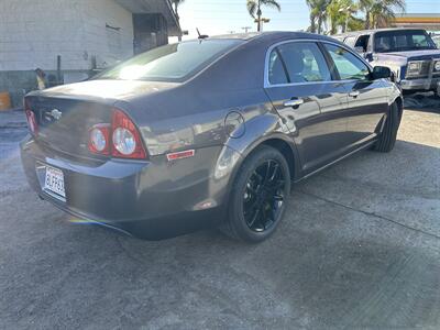 2010 Chevrolet Malibu LTZ - Photo 4 - Stanton, CA 90680