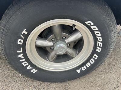1970 Chevrolet El Camino   - Photo 8 - Stanton, CA 90680