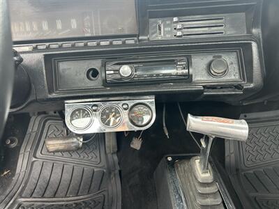 1970 Chevrolet El Camino   - Photo 11 - Stanton, CA 90680