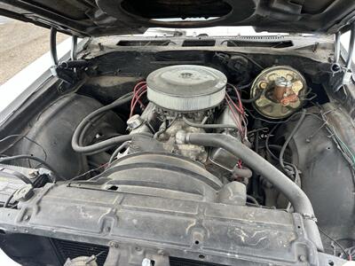 1970 Chevrolet El Camino   - Photo 12 - Stanton, CA 90680