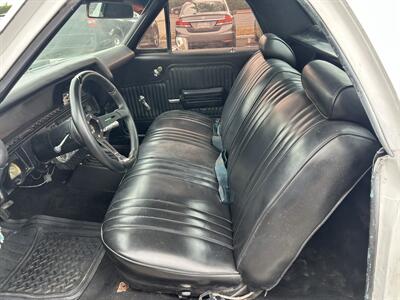 1970 Chevrolet El Camino   - Photo 9 - Stanton, CA 90680