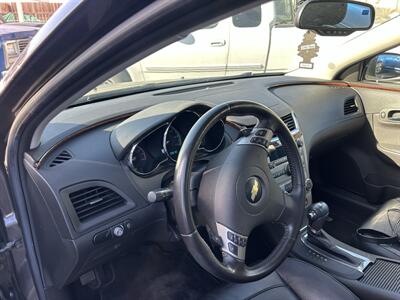 2010 Chevrolet Malibu LTZ - Photo 7 - Stanton, CA 90680