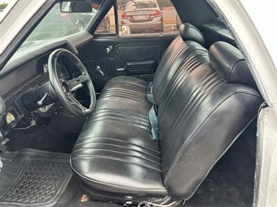 1970 Chevrolet El Camino   - Photo 9 - Stanton, CA 90680