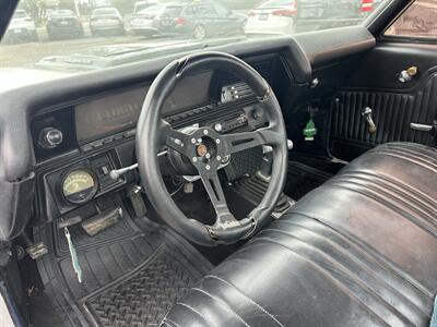 1970 Chevrolet El Camino   - Photo 10 - Stanton, CA 90680