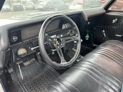 1970 Chevrolet El Camino   - Photo 10 - Stanton, CA 90680