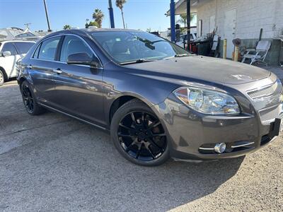 2010 Chevrolet Malibu LTZ - Photo 3 - Stanton, CA 90680