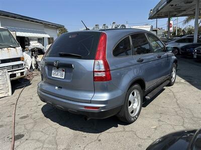 2011 Honda CR-V LX   - Photo 5 - Stanton, CA 90680