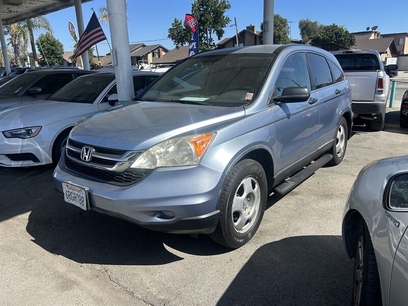 2011 Honda CR-V LX  