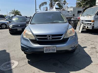 2011 Honda CR-V LX   - Photo 8 - Long Beach, CA 90805