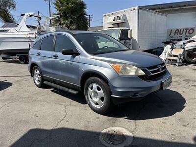 2011 Honda CR-V LX   - Photo 7 - Long Beach, CA 90805