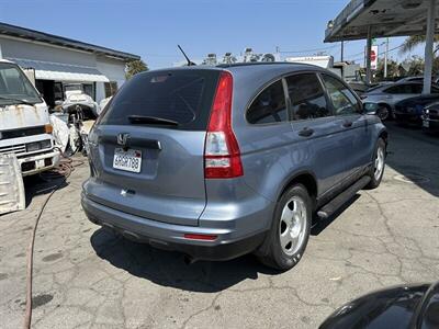 2011 Honda CR-V LX   - Photo 5 - Long Beach, CA 90805