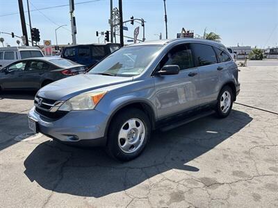 2011 Honda CR-V LX   - Photo 9 - Long Beach, CA 90805
