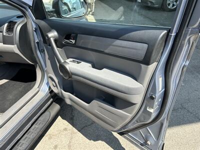 2011 Honda CR-V LX   - Photo 13 - Long Beach, CA 90805