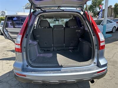 2011 Honda CR-V LX   - Photo 17 - Long Beach, CA 90805