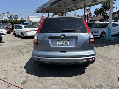 2011 Honda CR-V LX   - Photo 4 - Stanton, CA 90680