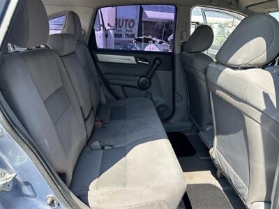 2011 Honda CR-V LX   - Photo 16 - Long Beach, CA 90805